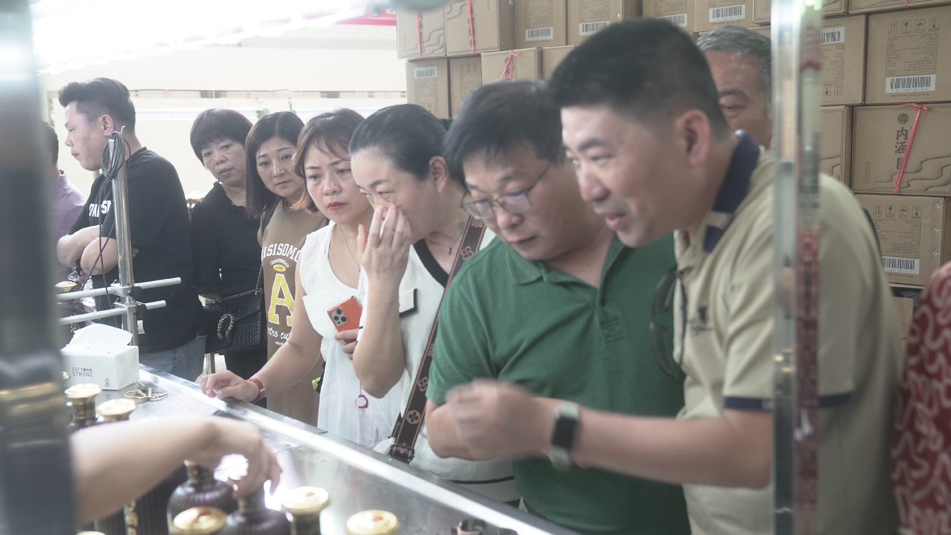 白酒代理需要投资多少钱_白酒代理投资费用是多少需要多少资金