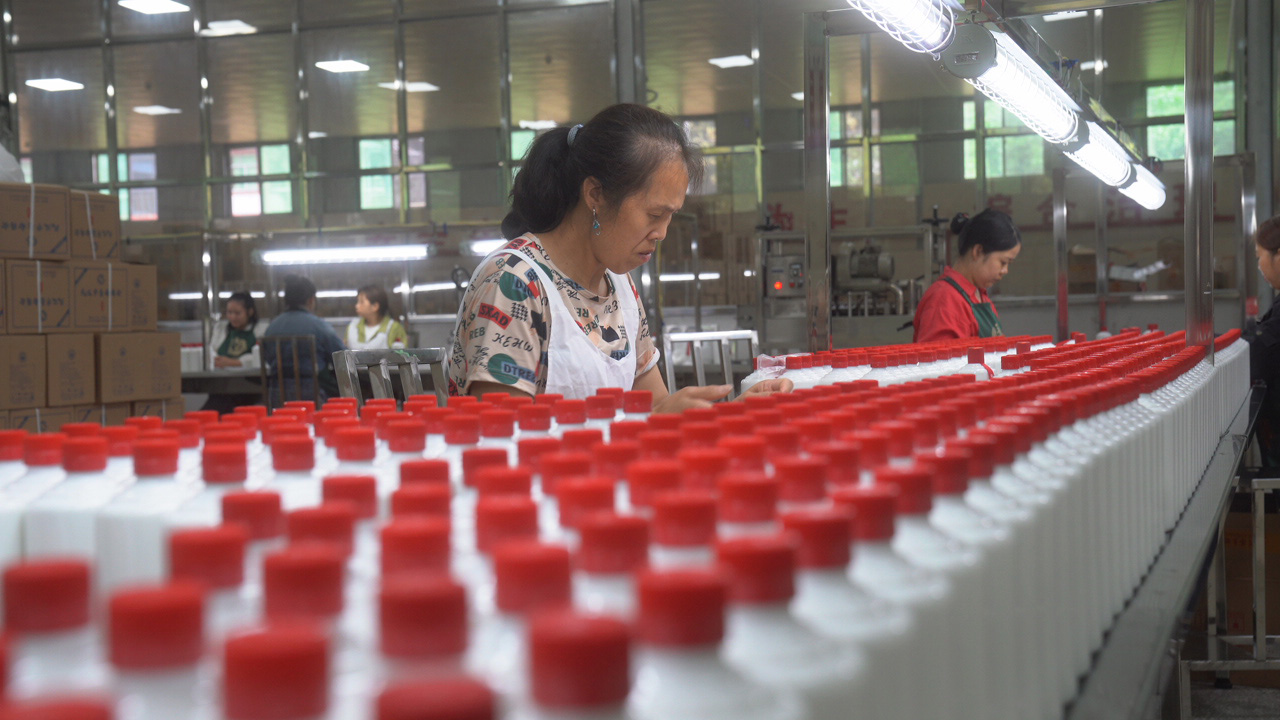 白酒招商代理加盟多少钱—白酒招商代理加盟费用是多少需要多少资金