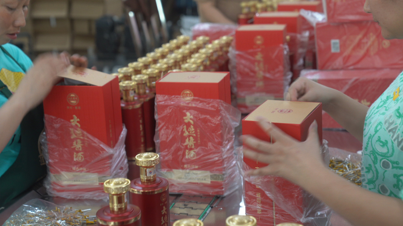 甘肃清香型白酒代理多少钱;甘肃清香型白酒代理费用大揭秘代理价格一览