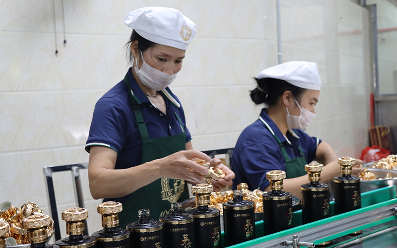 做白酒代理要多少钱;做白酒代理需要多少资金投入和费用预算