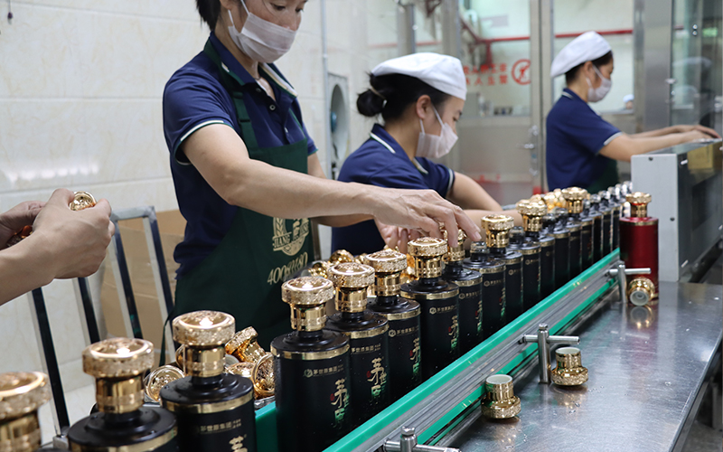 四川茅香白酒代理多少钱、四川茅香白酒代理费用是多少代理成本分析
