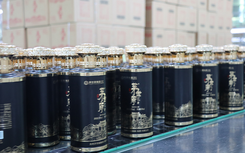 重庆浓香型白酒代理多少钱、重庆浓香型白酒代理费用及报价明细详解