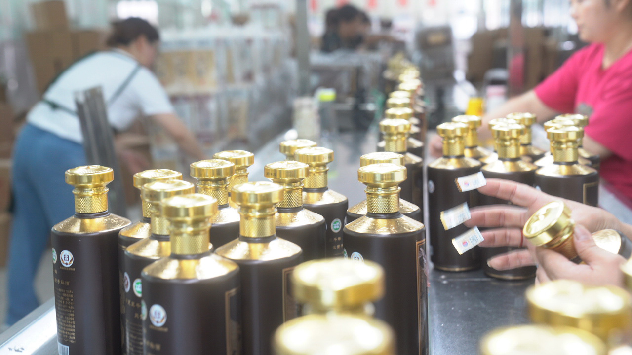 南京白酒酱香型加盟、南京酱香型白酒加盟火热招商中，商机无限