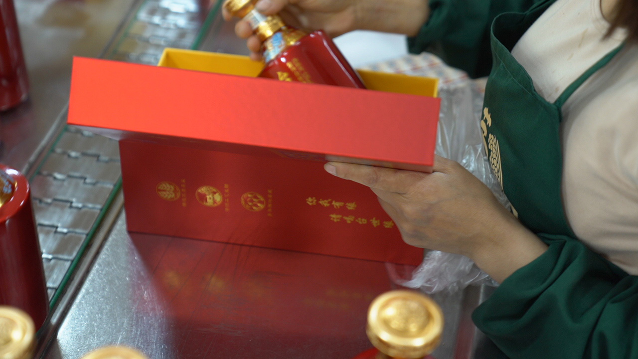 贵州好喝的酱香型酒有哪些;贵州有哪些好喝的酱香型酒推荐