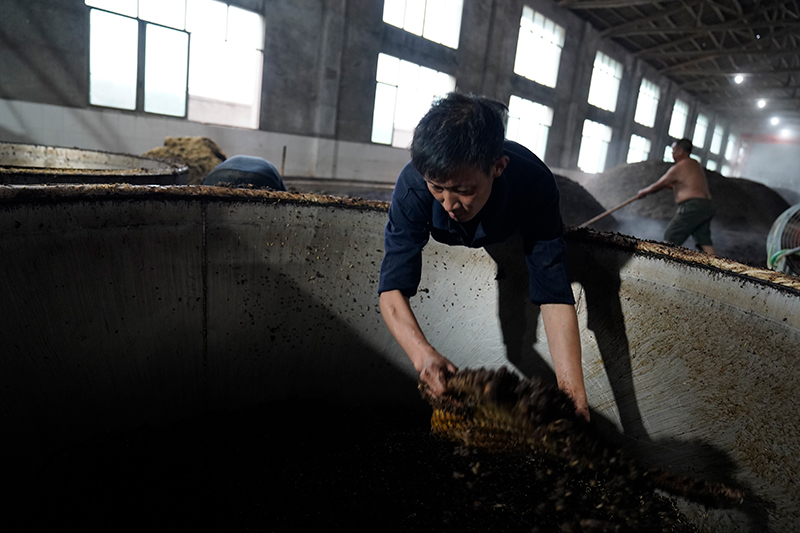 白酒代理哪个品牌好 白酒代理选哪个品牌好 专家推荐最佳方案