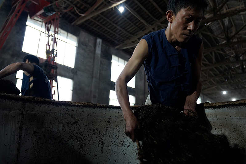 滨州 白酒代理商 滨州白酒代理商如何快速盈利实战高效渠道拓展策略