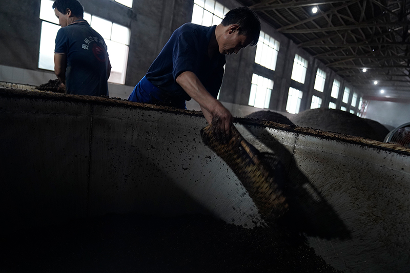 假白酒代理-如何辨别假白酒代理并有效防范策略