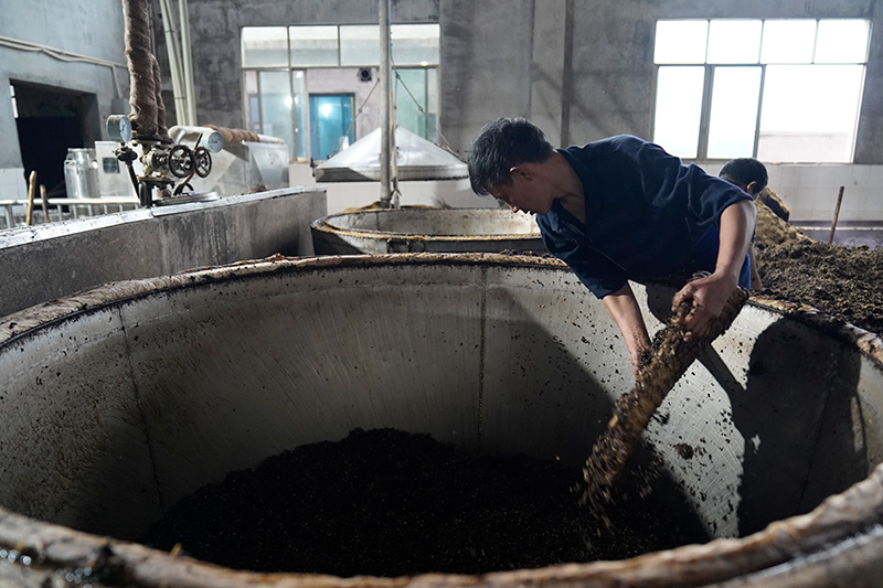 做县级白酒代理挣钱吗,县级白酒代理能否挣钱盈利策略解析