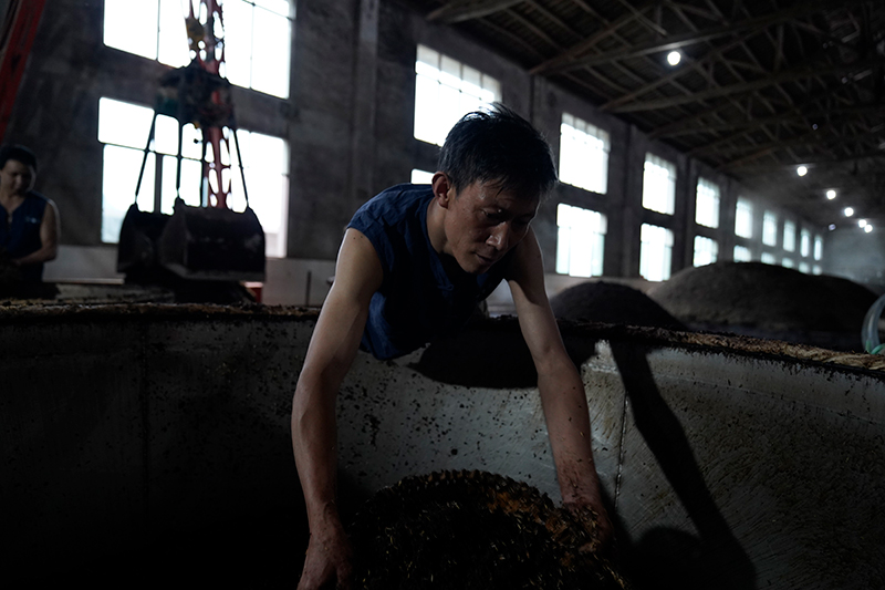 贵州酱香型白酒代理—如何代理贵州酱香型白酒 掌握高效代理解决方案