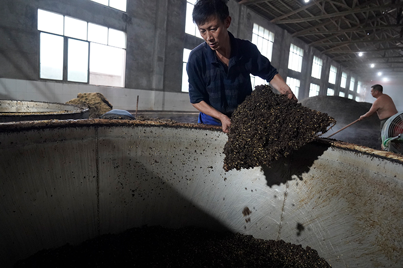 知名白酒代理销售-如何成为知名白酒代理专业销售方案助您成功