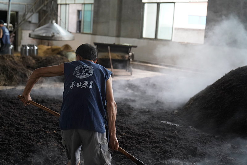 白酒代理一年挣多少白酒代理一年挣多少赚钱真相解析