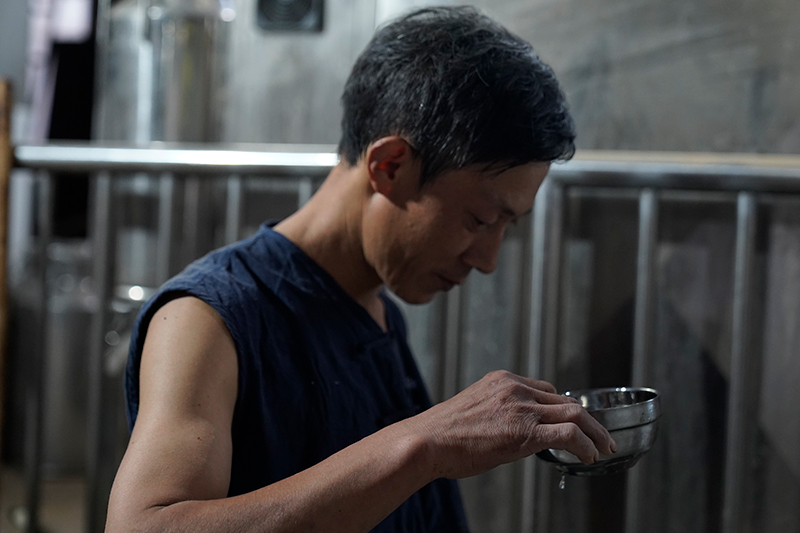 现在的白酒代理—白酒代理成功秘籍步骤避坑资质全面解析