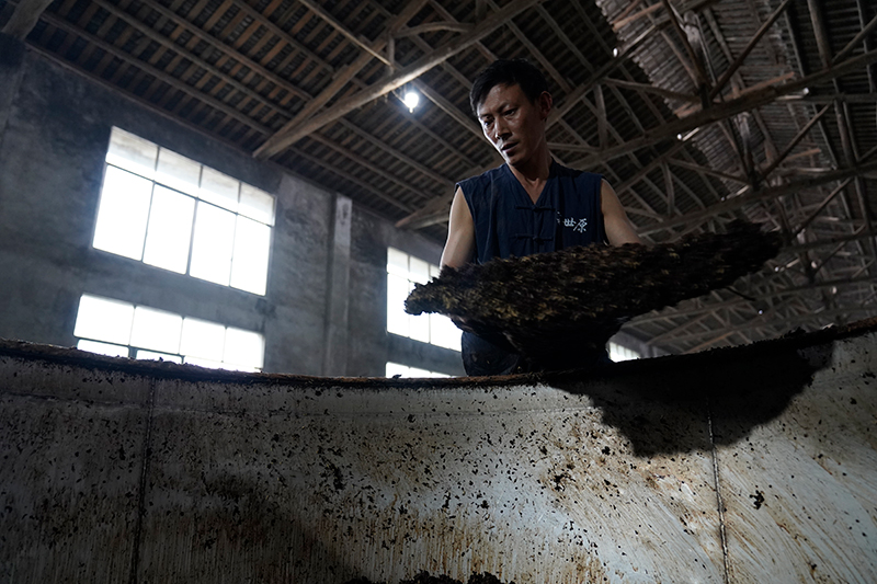 白酒代理品牌加盟网—如何选择靠谱白酒代理品牌加盟网解决投资风险低回报难题
