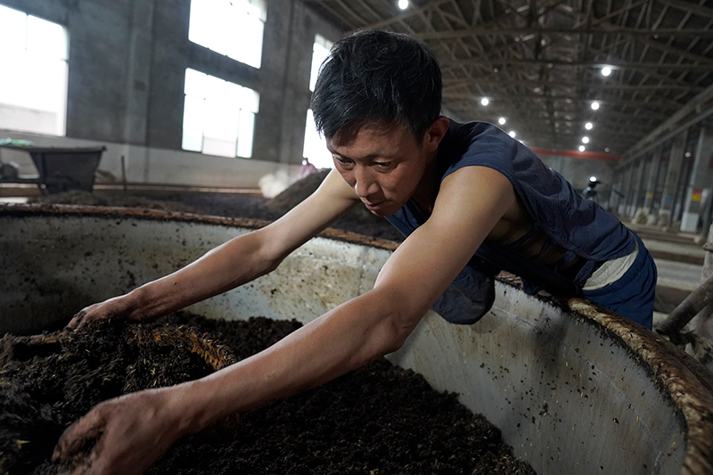 河南定制白酒代理加盟 如何代理河南定制白酒加盟获取专业解决方案