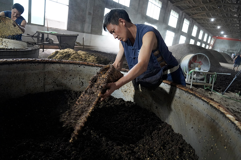低档白酒怎么代理低档白酒如何代理 实用步骤解析