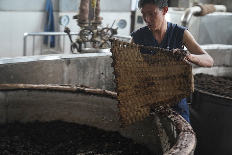 西凤酒白酒代理 西凤酒白酒代理加盟准入条件详解