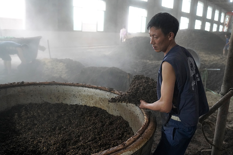 专业白酒品酒代理;专业白酒品酒代理操作指南步骤避坑资质详解