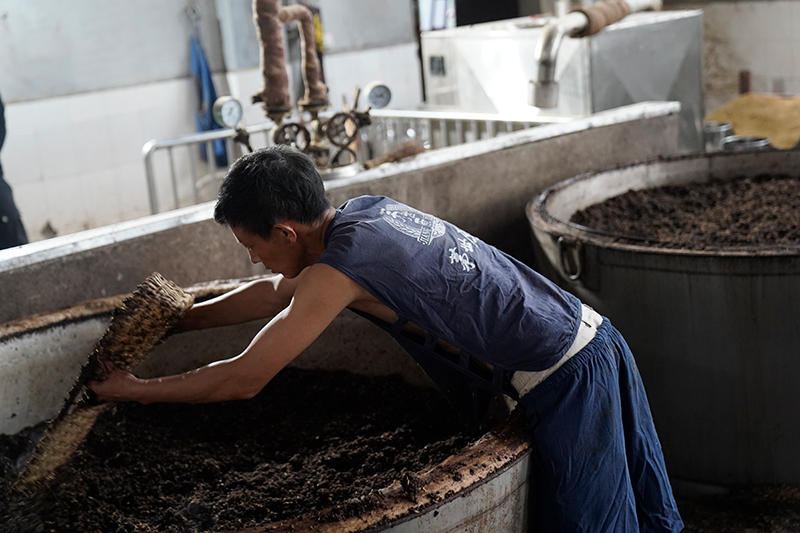 天津白酒代理商 天津白酒代理商如何突破销售瓶颈