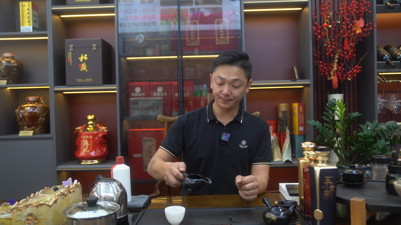 小青白酒代理 如何成为小青白酒代理高效代理秘诀实战分享