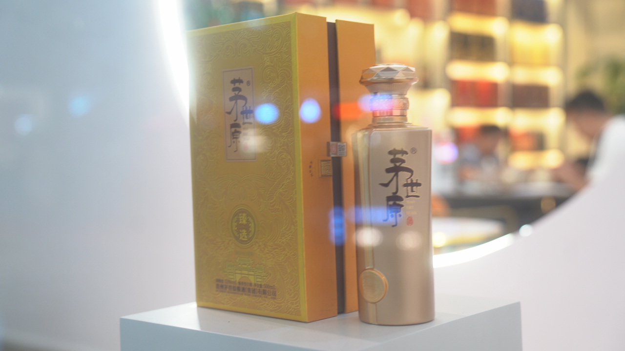 特色白酒代理,特色白酒代理条件详细解读