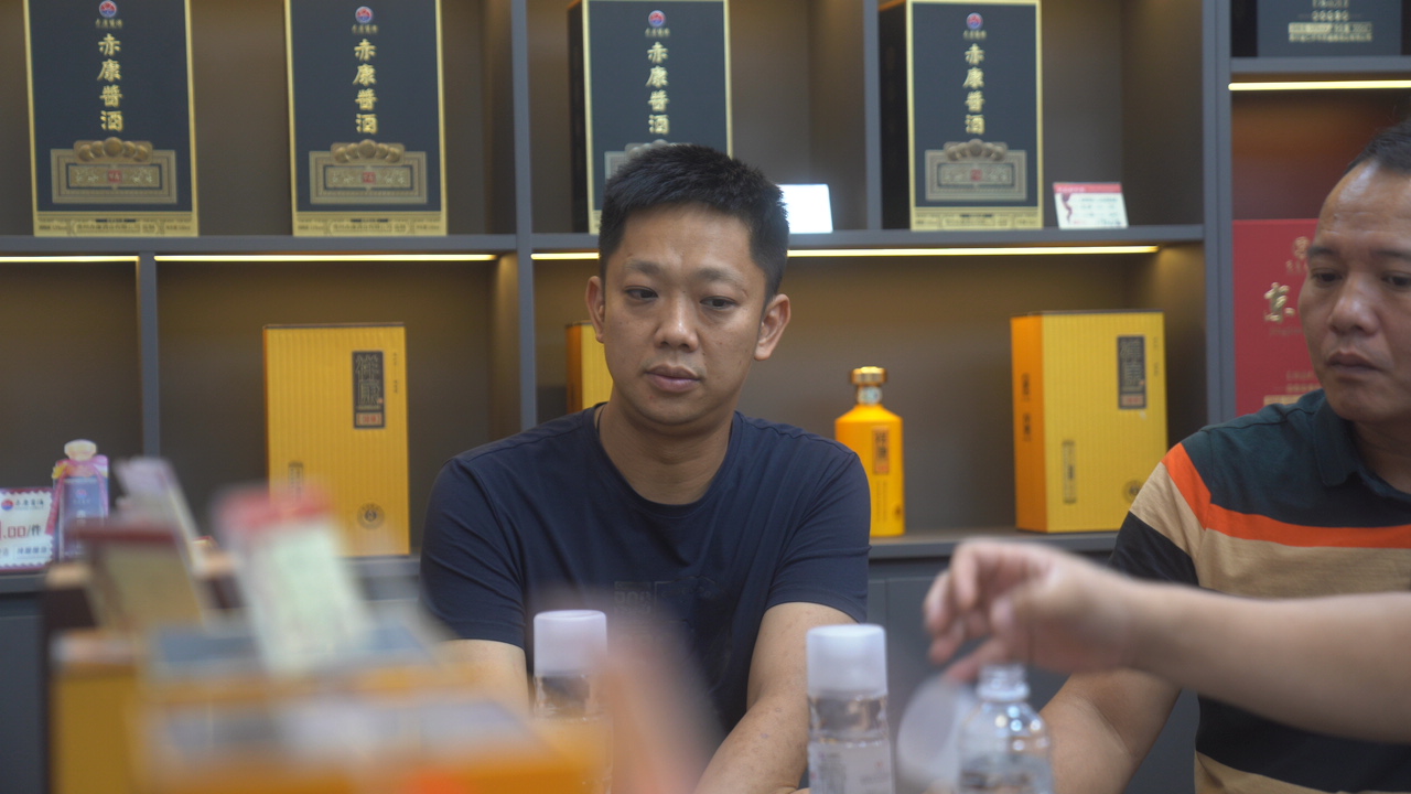 昌邑白酒代理加盟:把握机遇,共创辉煌未来 昌邑白酒代理加盟:把握机遇,共创辉煌未来