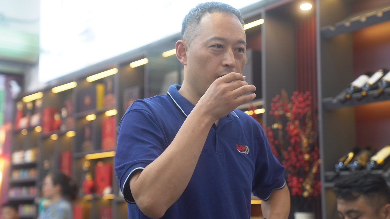 晋州白酒区域经销:携手共创财富未来 晋州白酒区域经销:携手共创财富未来