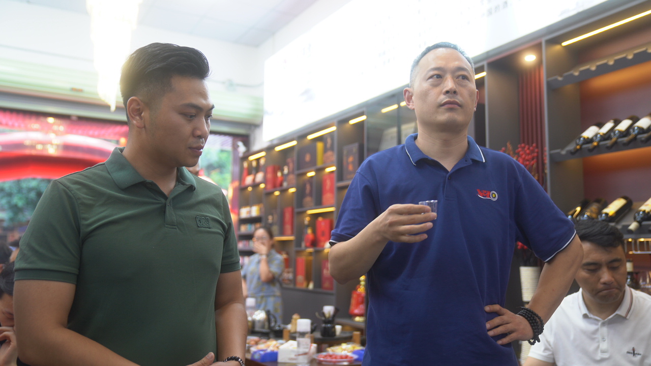 探究白酒代理批发价格的关键要素与发展动向