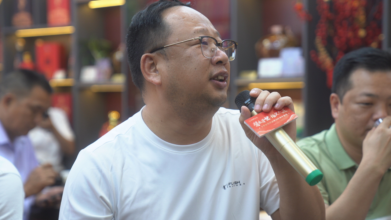 太原白酒招商代理的市场前景与发展策略探析