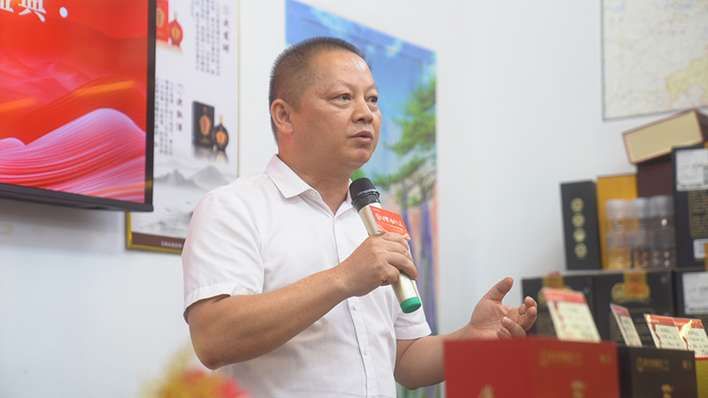 莱芜清香白酒招商加盟：携手共赢财富机遇