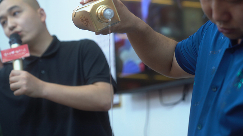 把握商机:中低端白酒品牌代理的市场前景分析 把握商机:中低端白酒品牌代理的市场前景分析