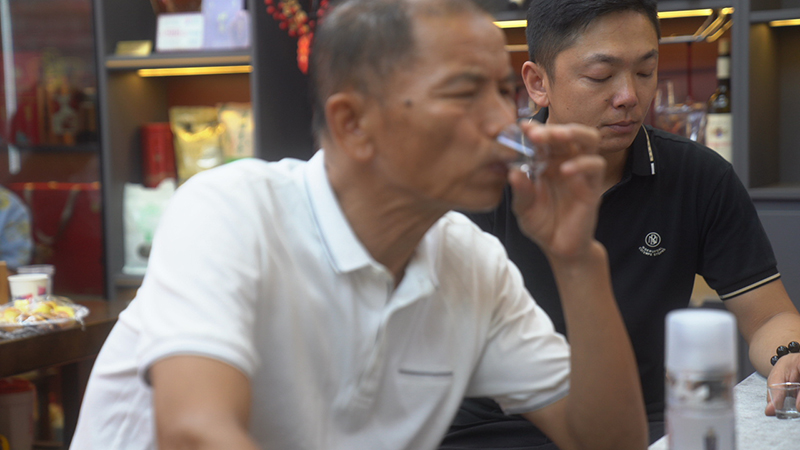 乌海白酒代理商如何在激烈竞争中脱颖而出