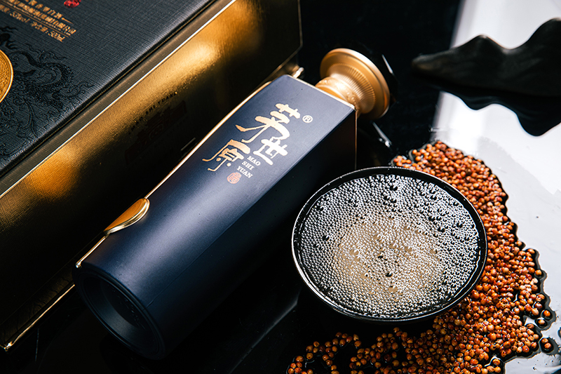 加盟牛栏山白酒代理商，共筑财富辉煌路