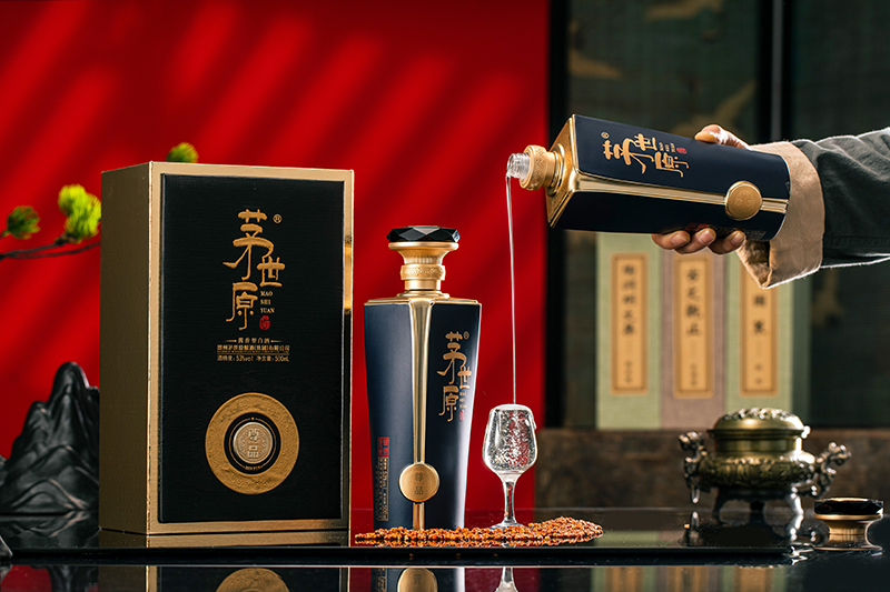 探寻富平白酒代理商地址的关键信息与价值