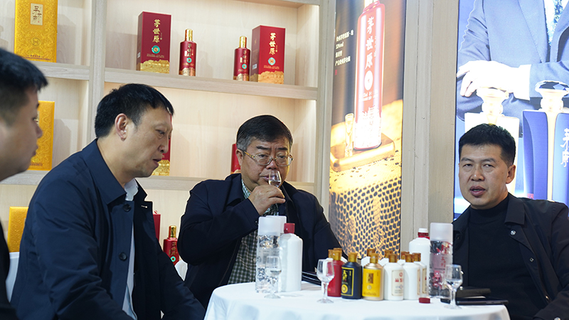 探寻曹县邵庄传统酿造工艺白酒代理商的详细联系方式与优势